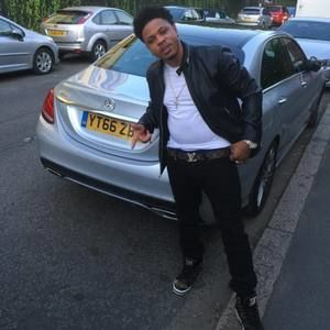 Meet your Posher, Olando